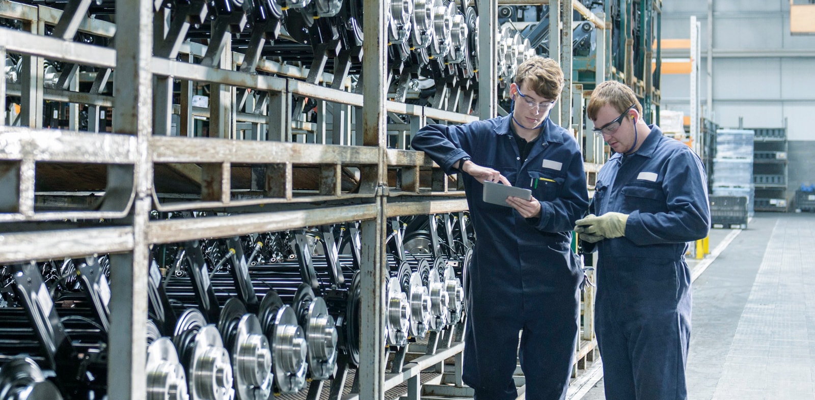 Home - Lauer Lagertechnik